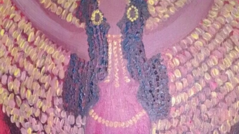 Rising Phoenix Empress