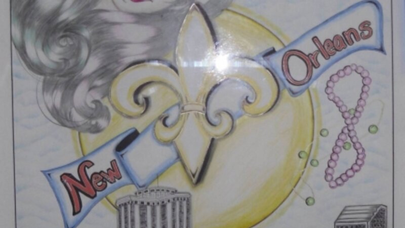Lovin new Orleans