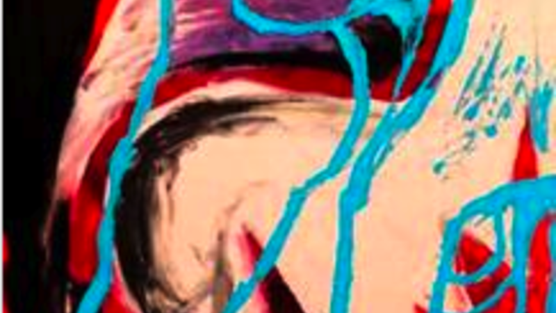 My Eyes Have Seen You