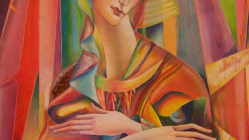 " Deliverance from Da Vinci"