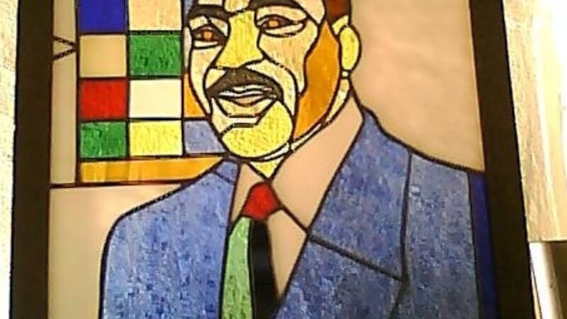 Brother Martin Luther King