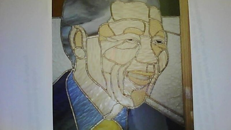 nelson mandela