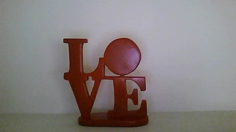 A Little LOVE
