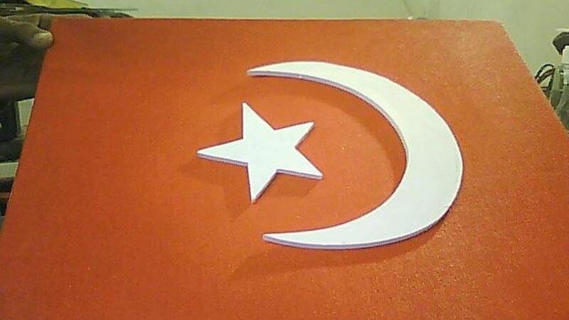 the Nation