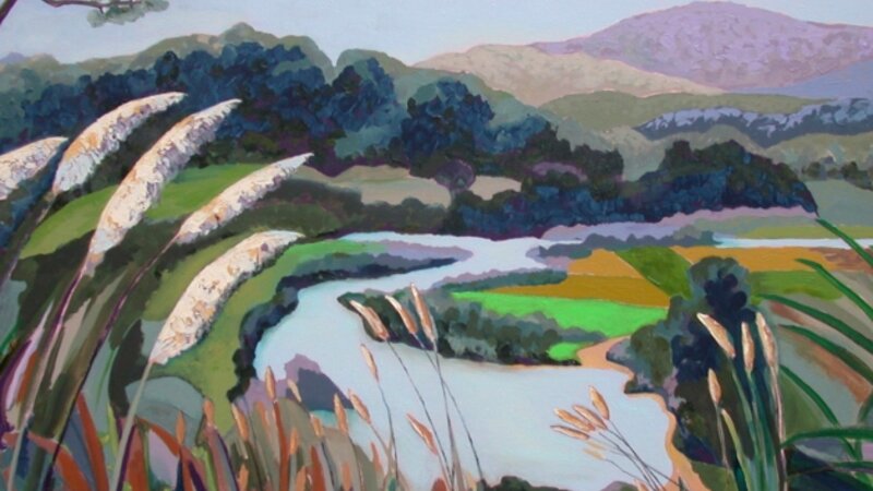 Ping River Valley, 2012