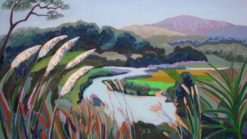 Ping River Valley, 2012