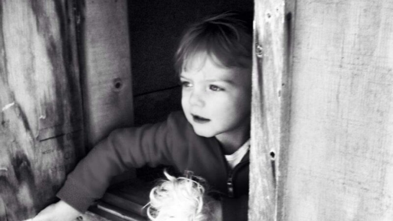 VIEW OF INNOCENCE