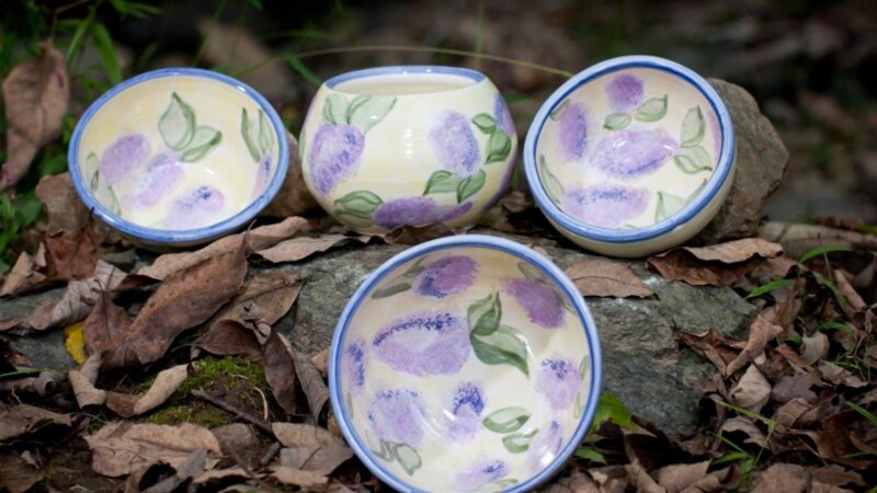 Lilacs