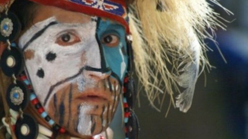 Nanticoke Pow Wow
