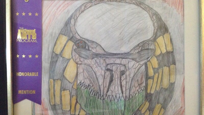 Predator 