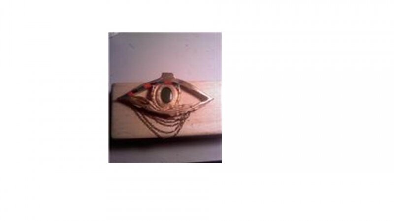 Eye