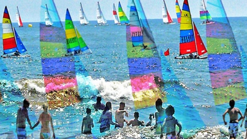 REGATTA