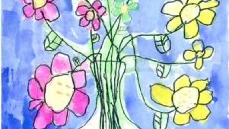 Mother's Day Bouquet