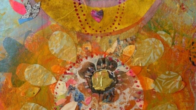 Receiving her Rennaissance