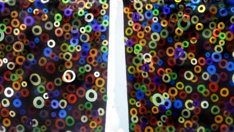 Rembrandt Lighting A & B