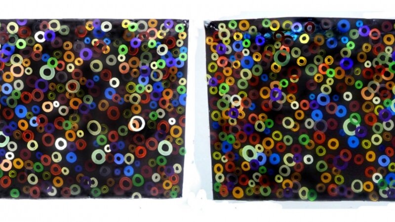 Rembrandt Lighting A & B