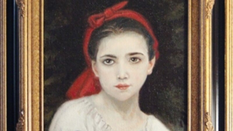 Old Masters, Oil, Reproductions