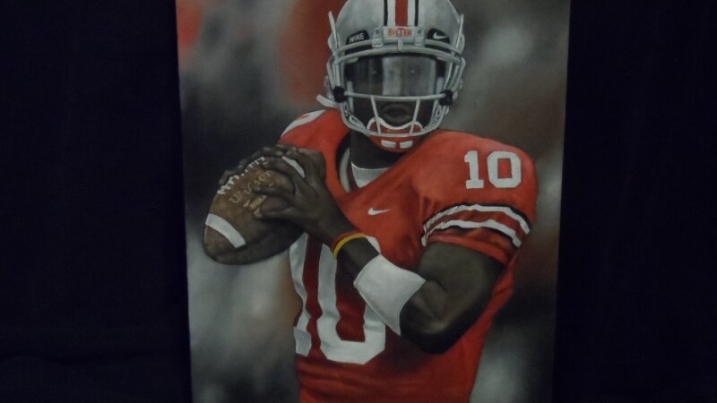 Troy Smith