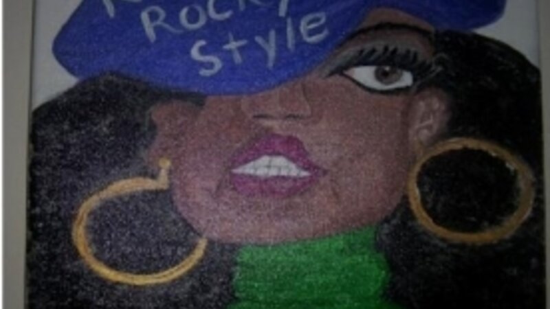 Rocky