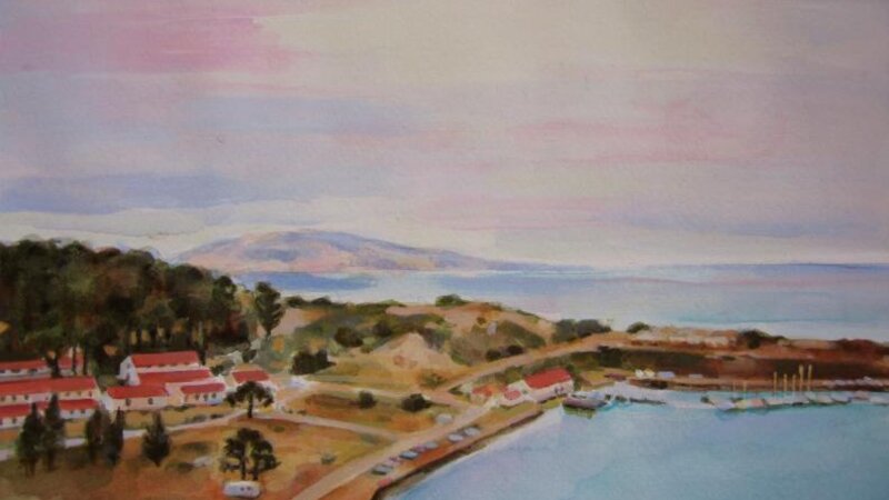 Sausalito