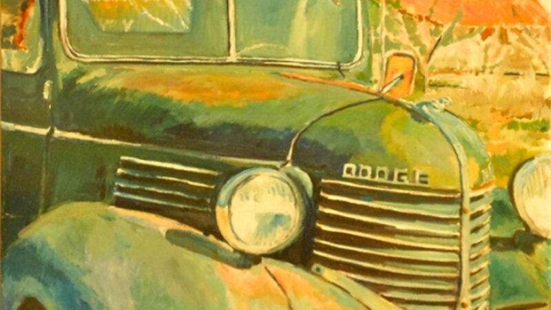 Sacramento Revisited