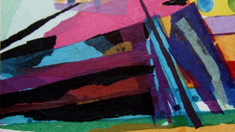 Teddy Bear on the Titanic