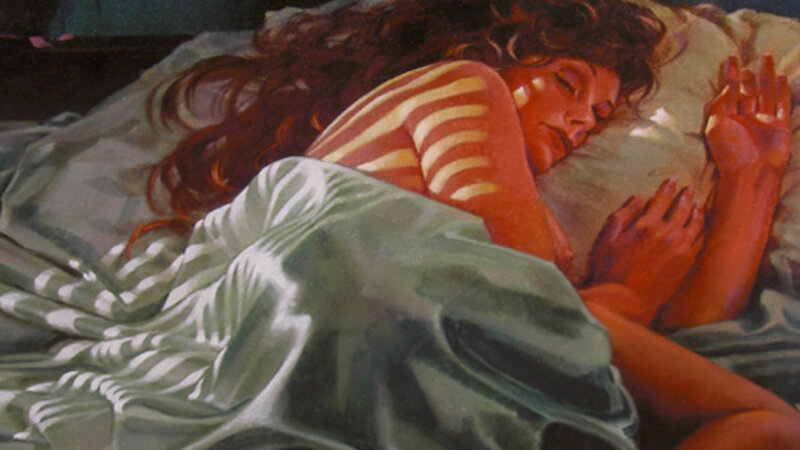 Satin Sunrise