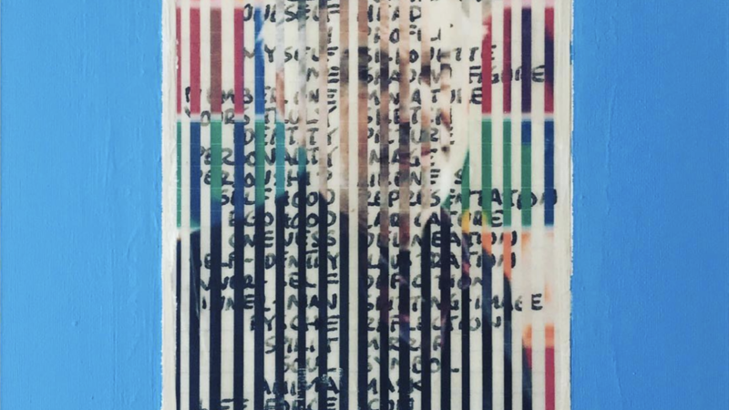 Mel Bochner