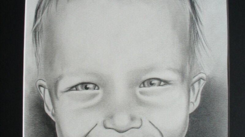 Galactic Boy #2: Sean