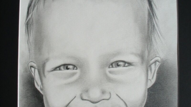 Galactic Boy #2: Sean