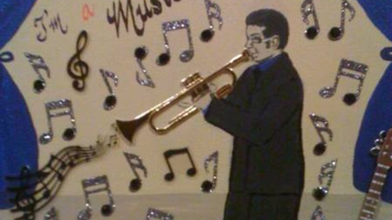 "The Musician"