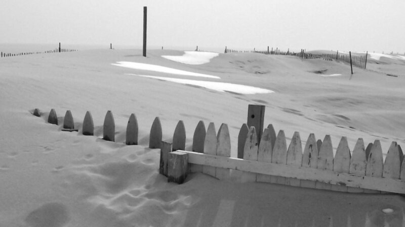 Ocean Beach NJ