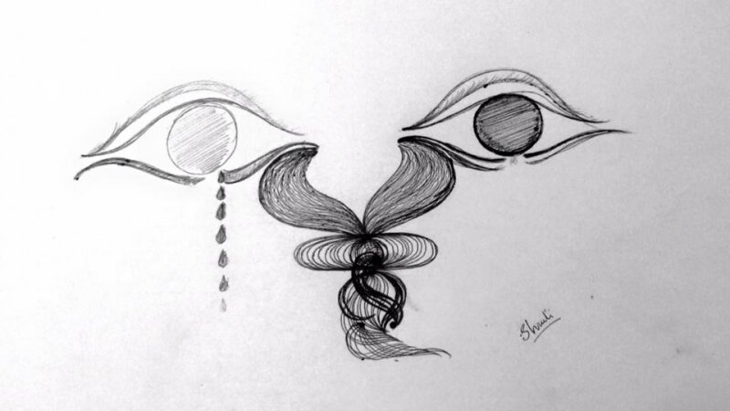 Opposite Values Co-exist