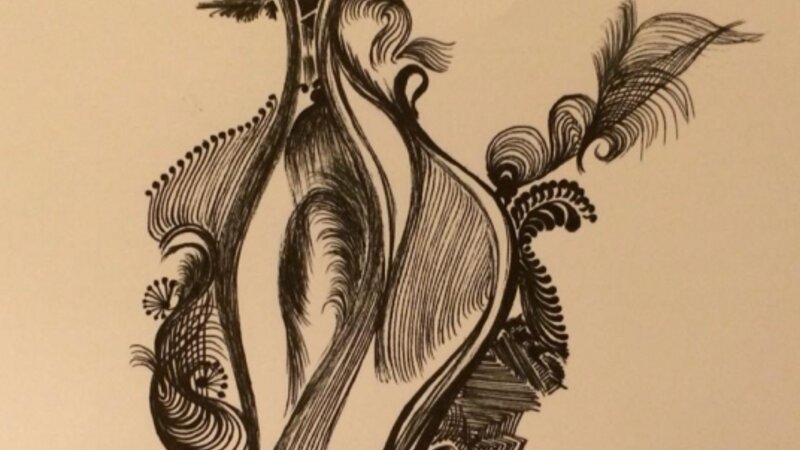 Meditative State of Mind