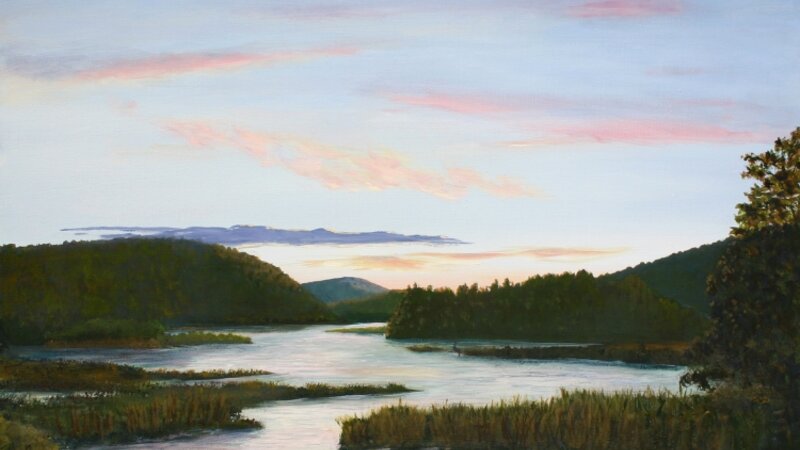 Snake River