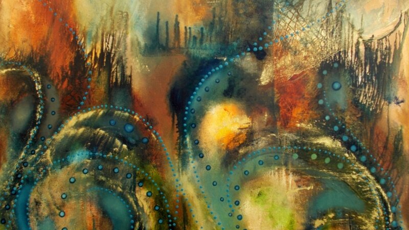 Spirits of the Forever Forest