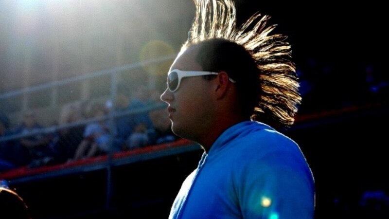 Standing Out in a Crowd