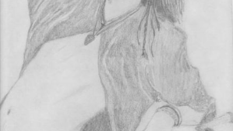 Steven Tyler of Aerosmith