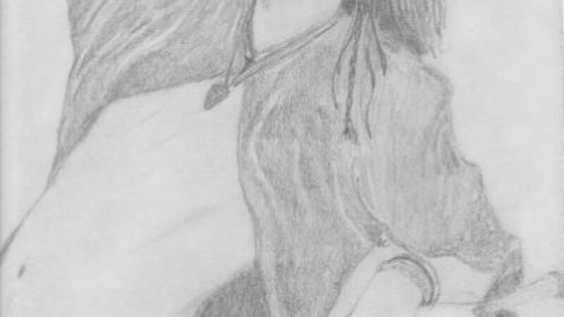 Steven Tyler of Aerosmith