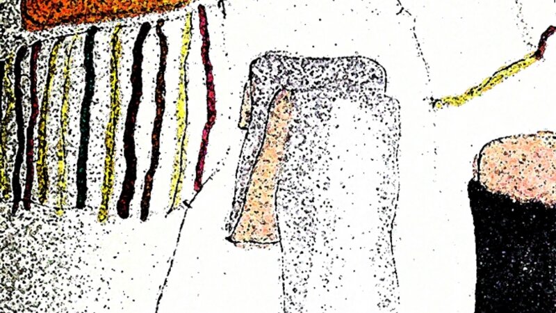 Still Life.