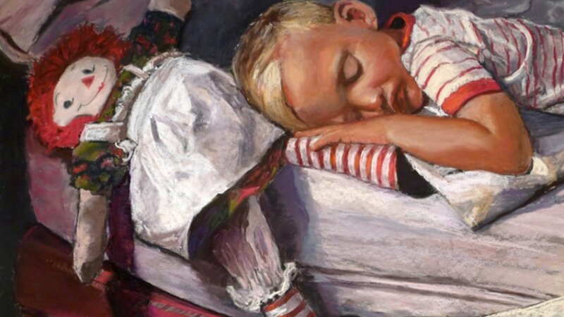 Straight on Till Morning