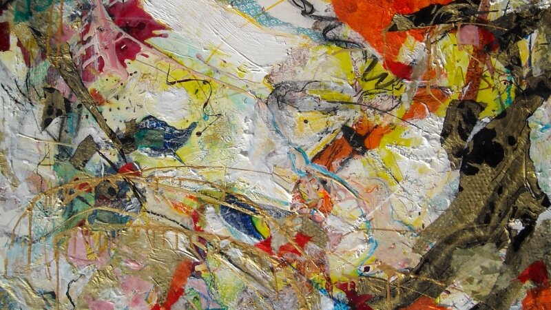 Summer Sizzle, 1 by Mickey Bond