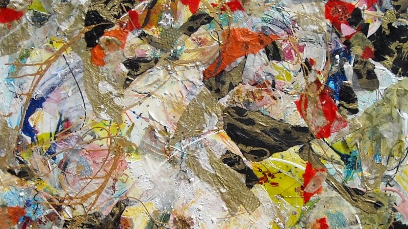 Summer Sizzle, 2 by Mickey Bond