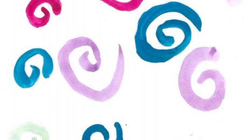 Swirls