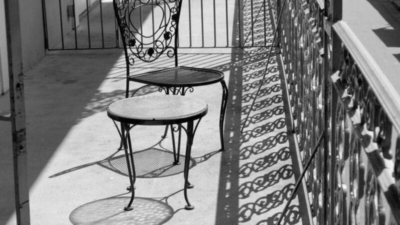 Table for  One