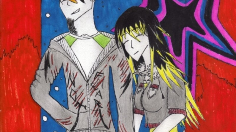 Taikaze and Clairmu