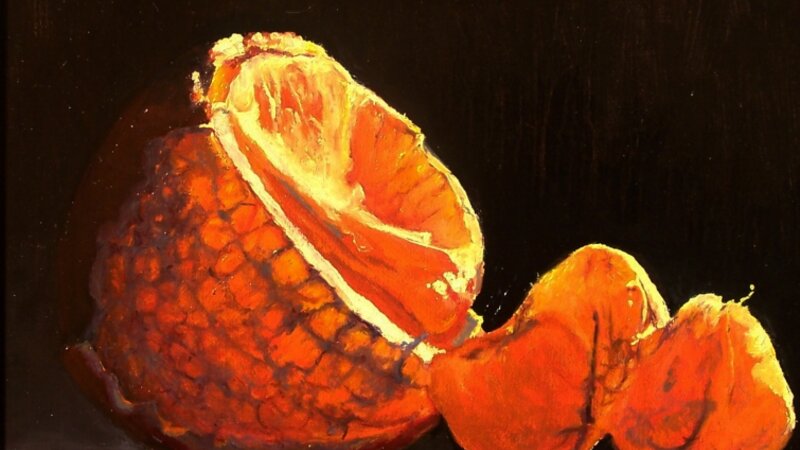 Tangerine Study 