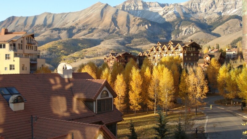 Telluride
