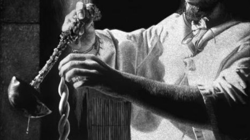The Candlestick Maker