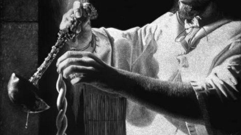 The Candlestick Maker